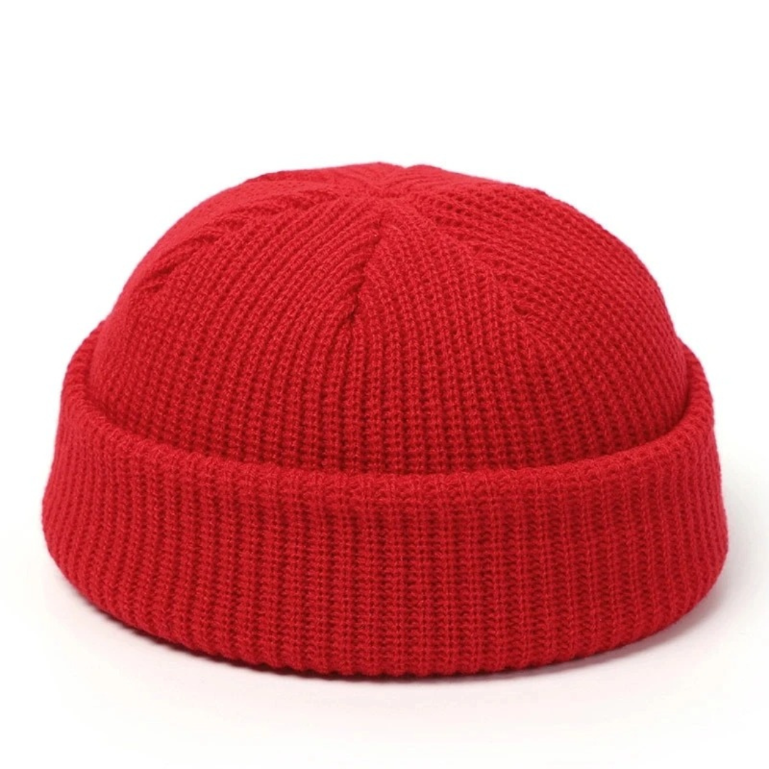 Mütze Unisex Winter – ThermoKnit