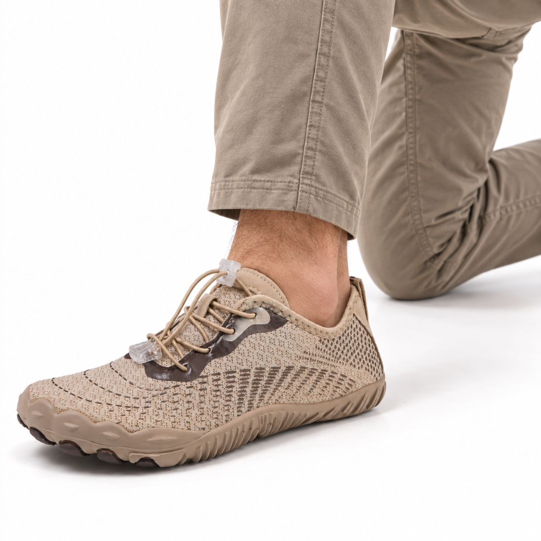 Nordspur | Aquvel Unisex Barfuß-Wassersportschuh