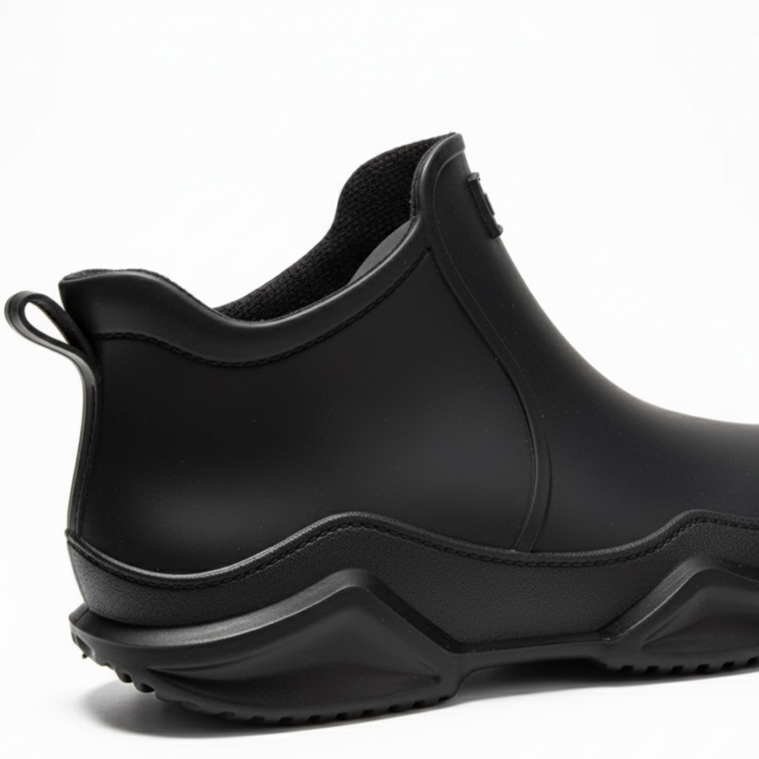 Nordspur | RainFlex Stiefeletten