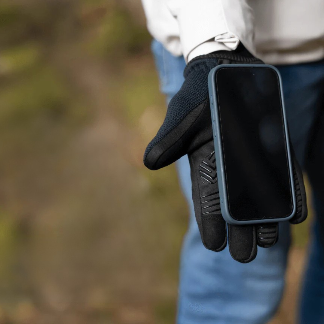 Winterhandschuhe Touchscreen wasserdicht – FrostGrip Pro