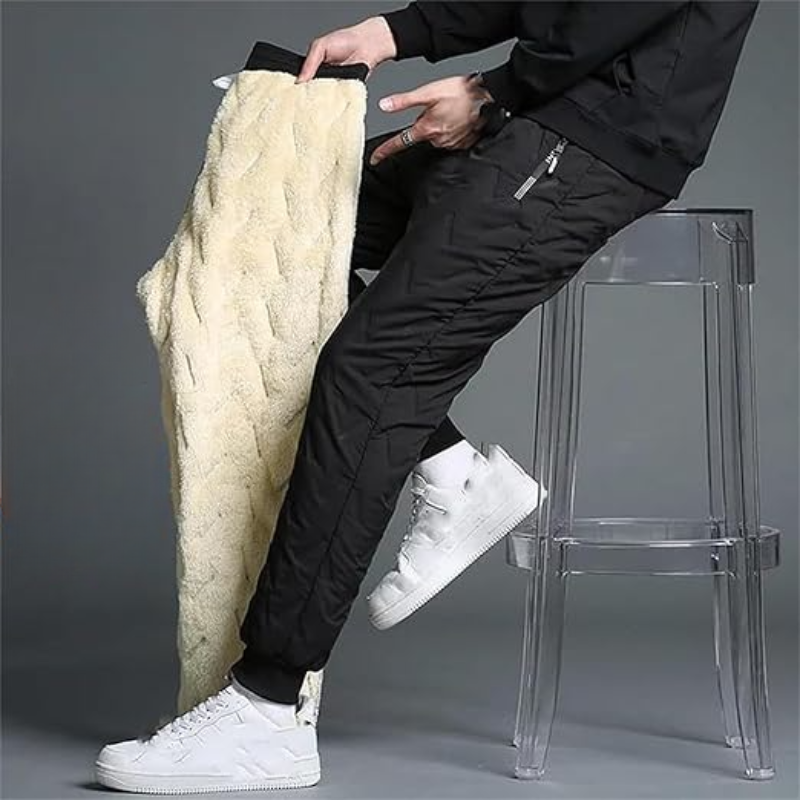 Unisex Isolierte Winter-Hose