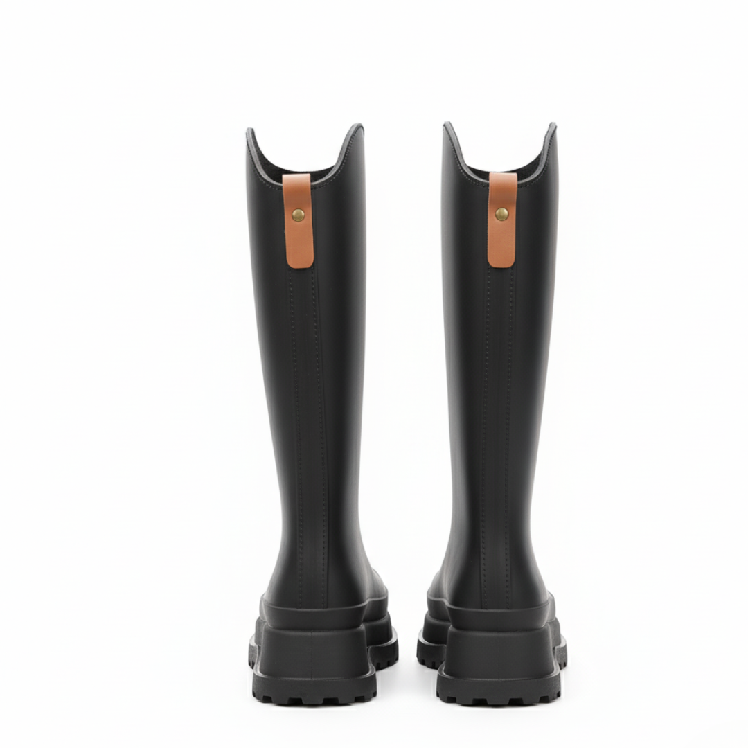 Nordspur | StormTread Kniehohe Stiefel