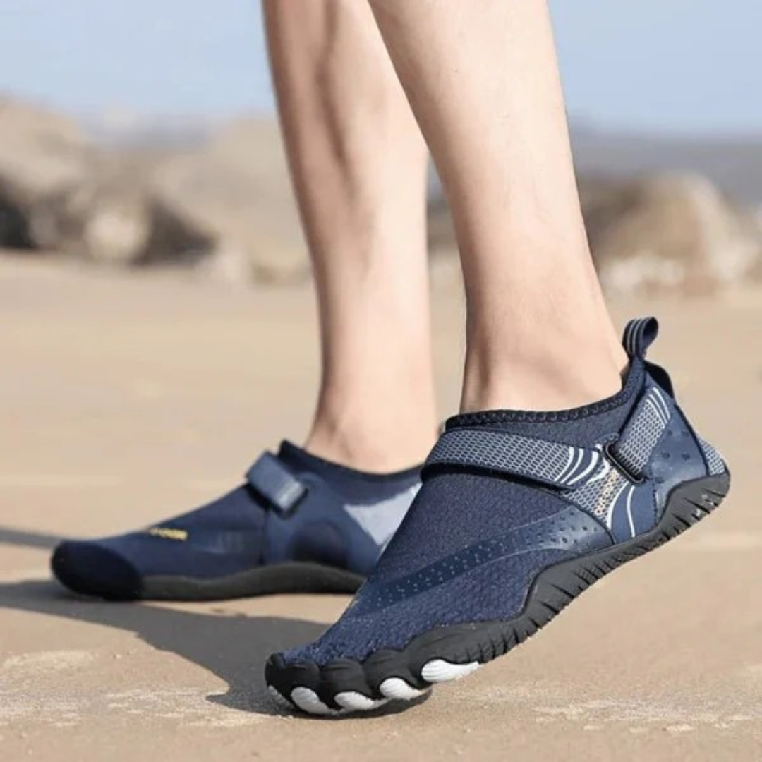 Schuhe für Strand, Schwimmen & Outdoor – AquaStep Barefoot