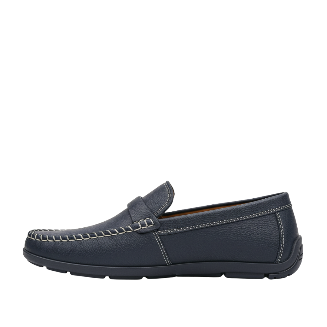 Nordspur | NoirBit Klassische Slipper