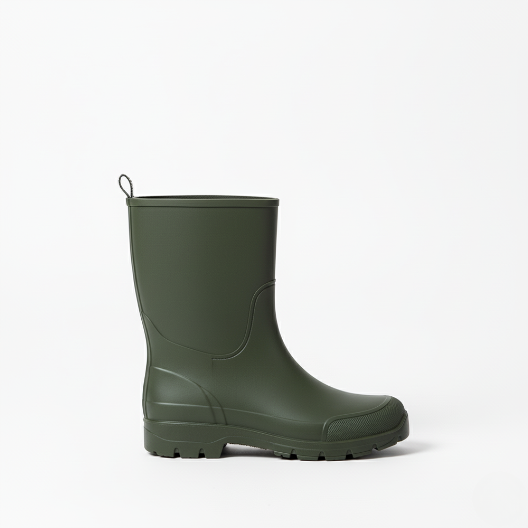 Nordspur | Driftway Mid Stiefel