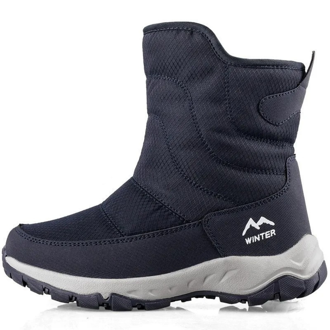 Winterstiefel Herren wasserdicht – ThermoStride