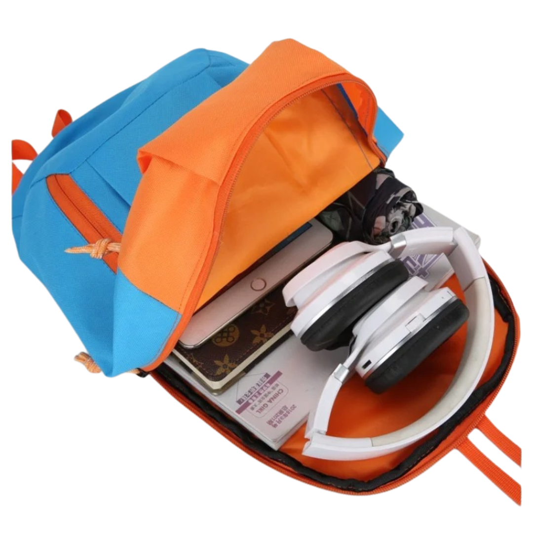Sport Rucksack Herren – LeichtPack 10L