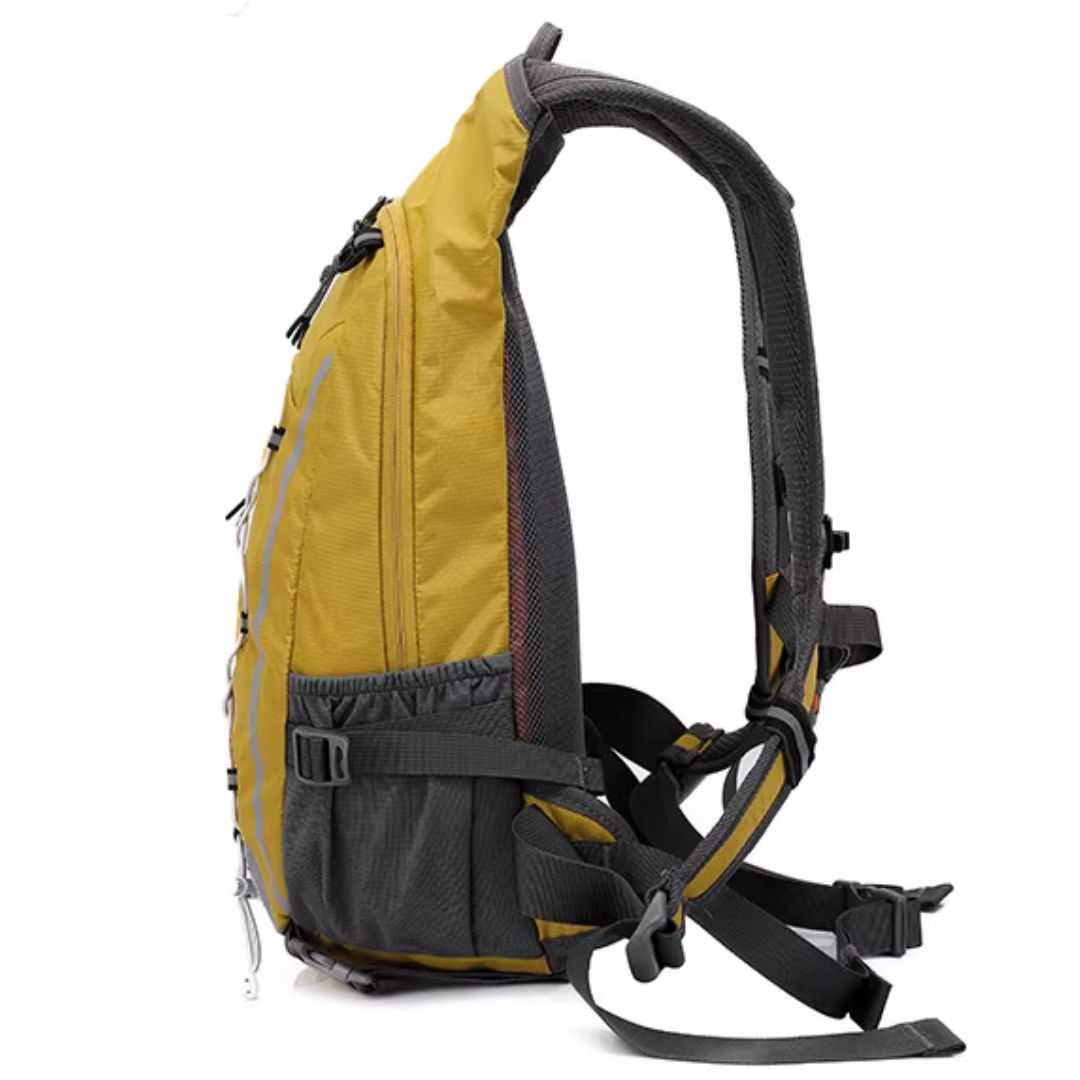 Wasserabweisender Outdoor-Rucksack 20L – StormTrail Active
