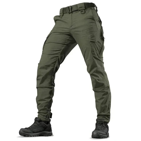 Pantaloni Plus Combat