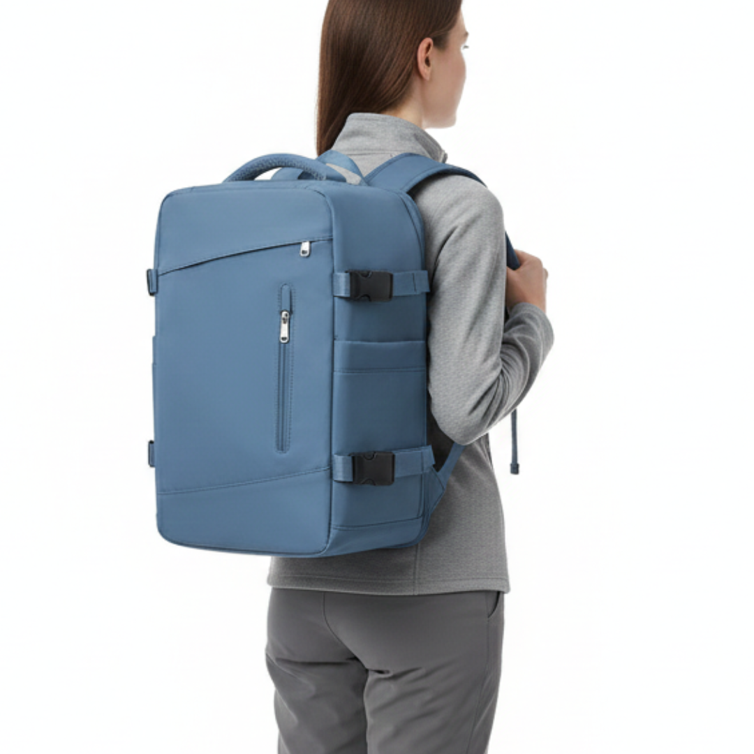 Nordspur | Compact Handgepäck-Rucksack