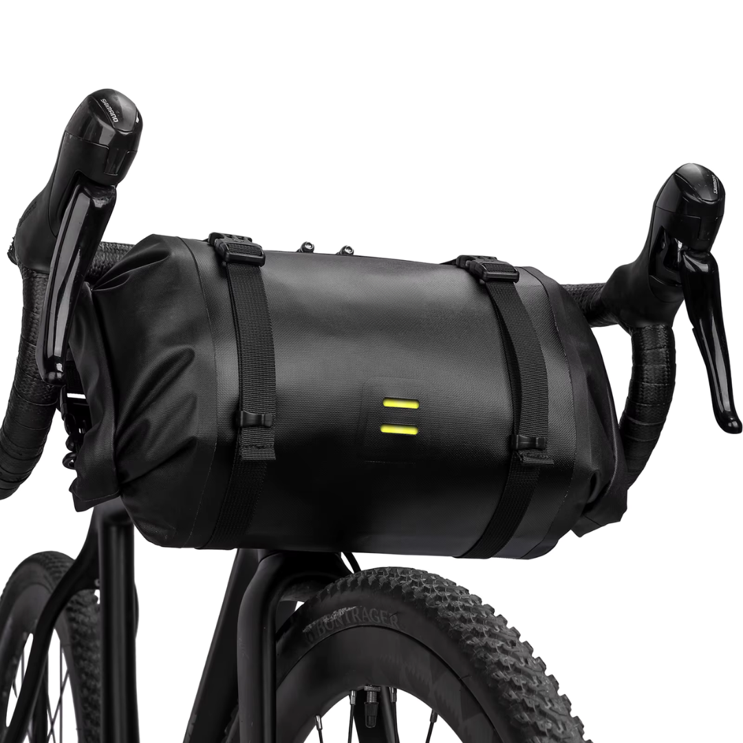 Lenkertasche wasserdicht für MTB & Rennrad – TrailBar Pro