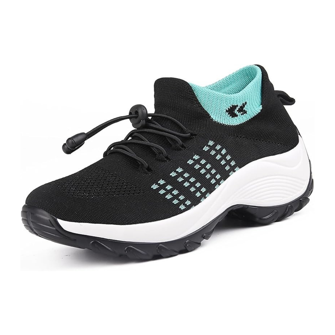Orthopädische Schuhe Wasserdicht Rutschfest Ergonomisch & Schmerzlindernd – Orthofit