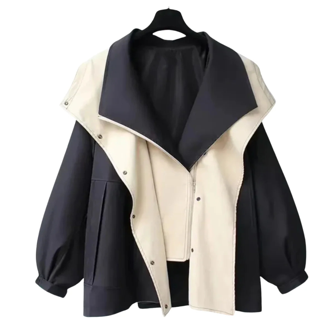 Damen Übergangsjacke wasserabweisend & winddicht – NordWind Alva