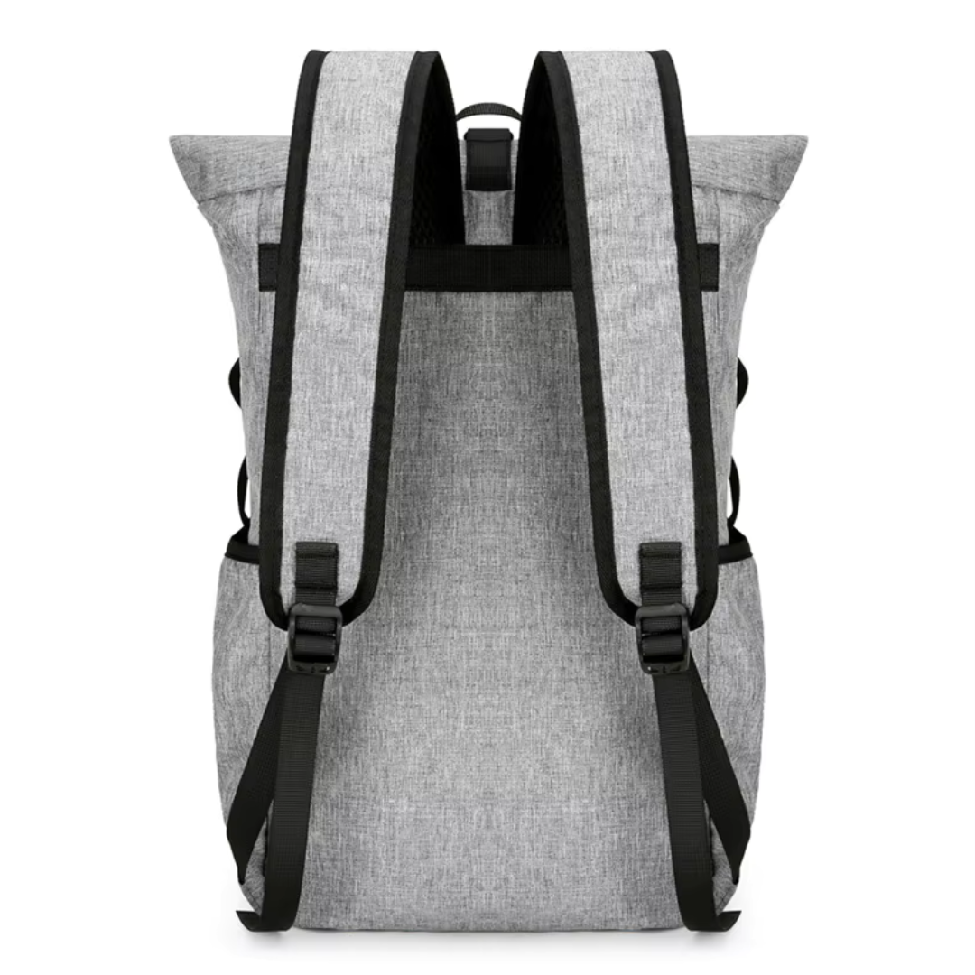 Faltbarer Leichtgewicht-Rucksack – CityTrek Flex