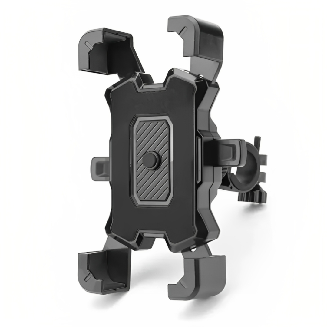 Fahrrad Handyhalterung 360° drehbar – GripRide Pro