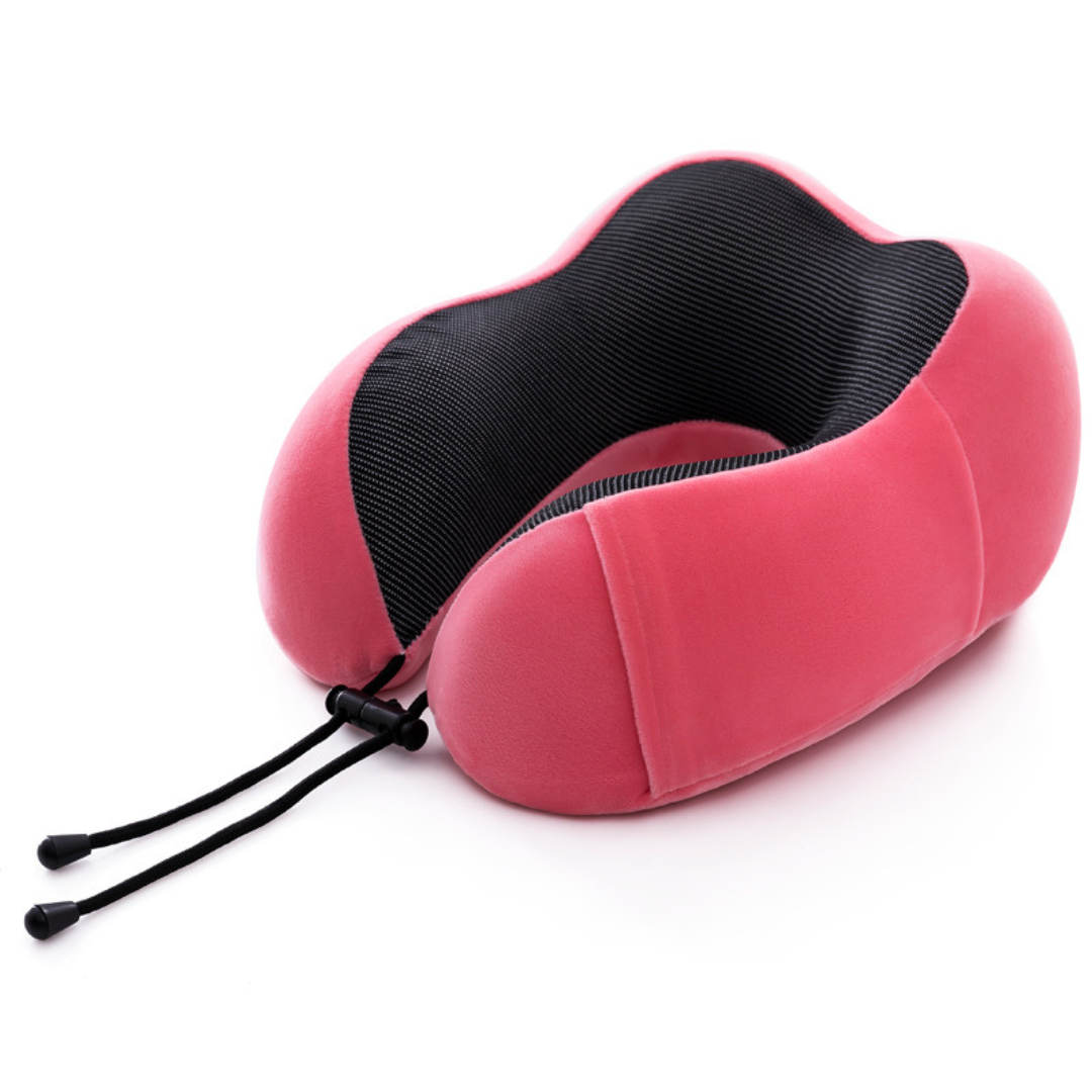 Nackenkissen Reise Memory Foam – ReiseTraum U