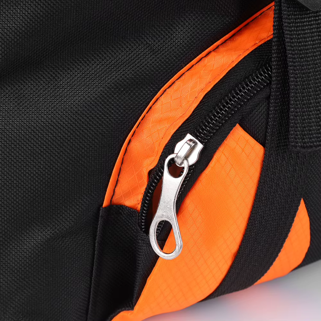 Outdoor-Rucksack 80L wasserdicht & komfortabel – TrekRidge 80