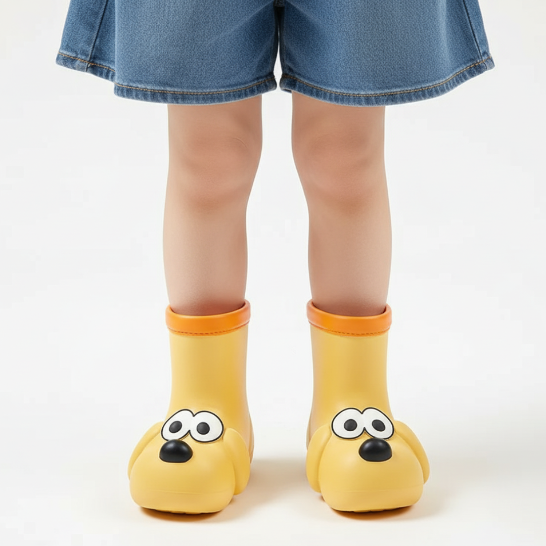 Nordspur | PuppyPuddle Gummistiefel