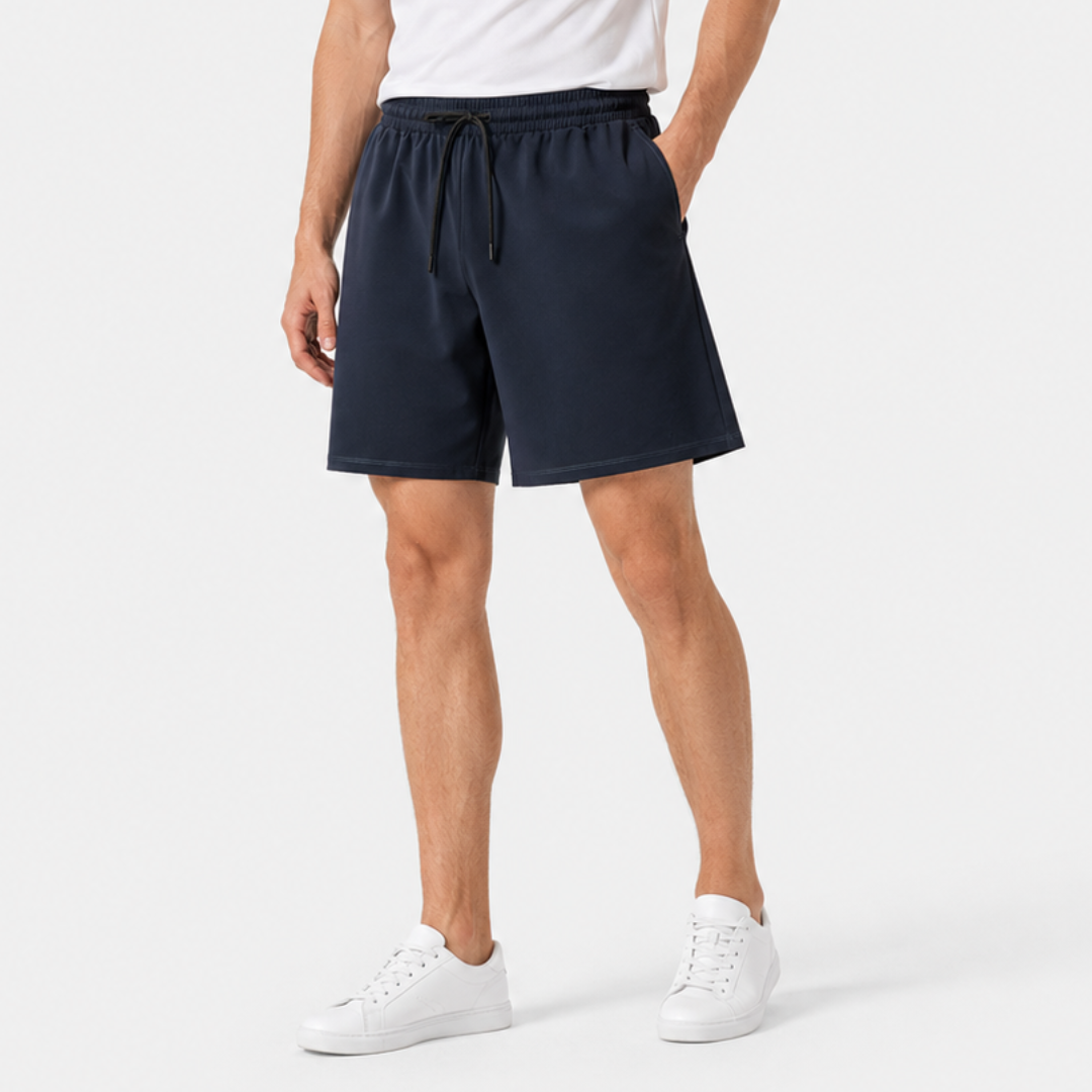 Nordspur | AeroflexShorts Herren Sportshorts