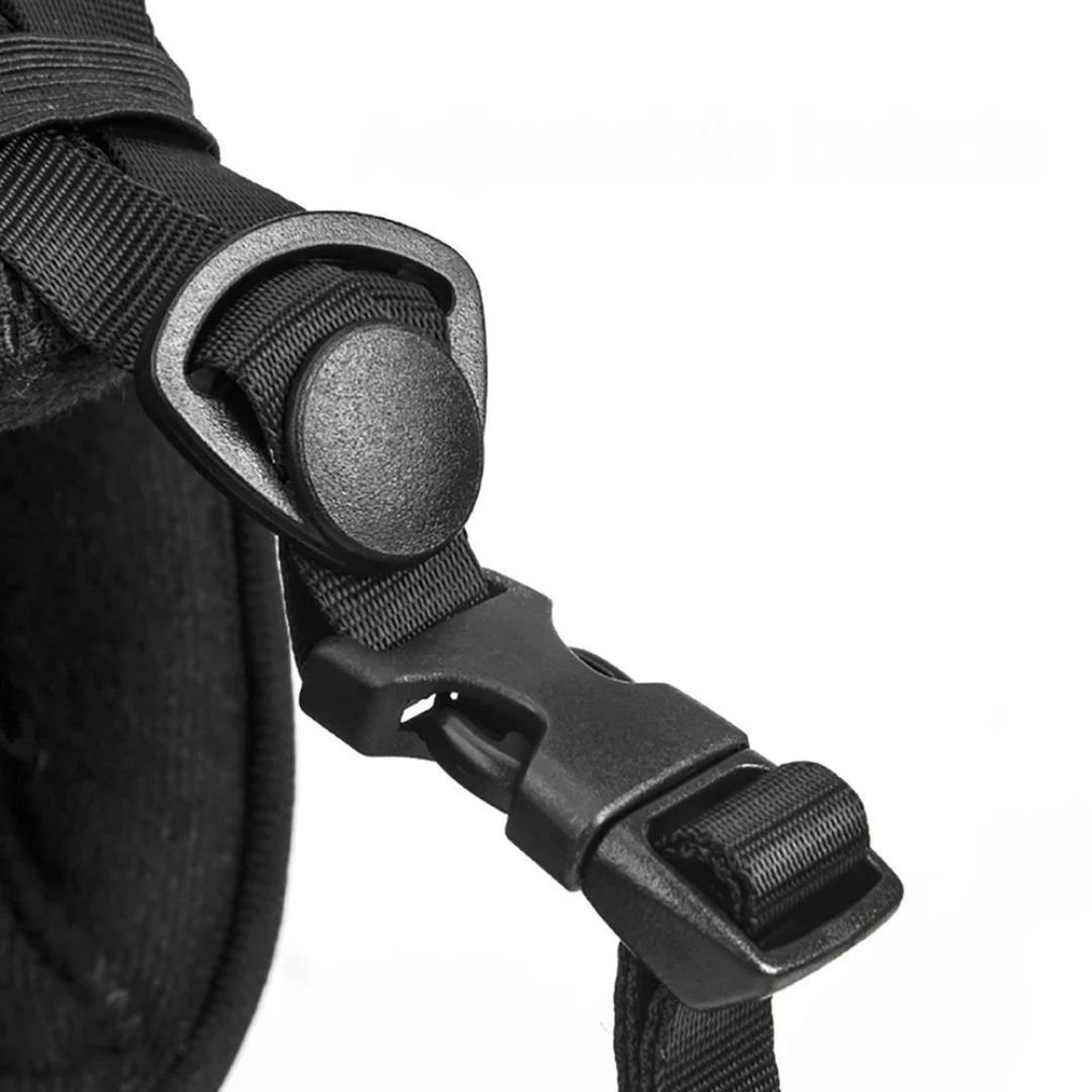 Skihelm mit Halbschale – AlpenGuard