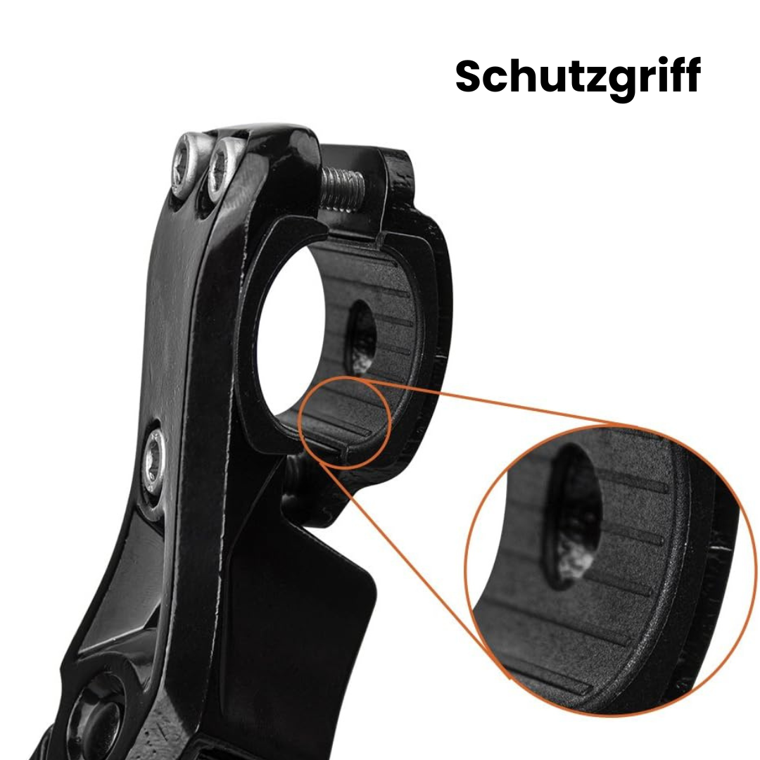 Fahrrad Seitenständer verstellbar – StabilPro 700