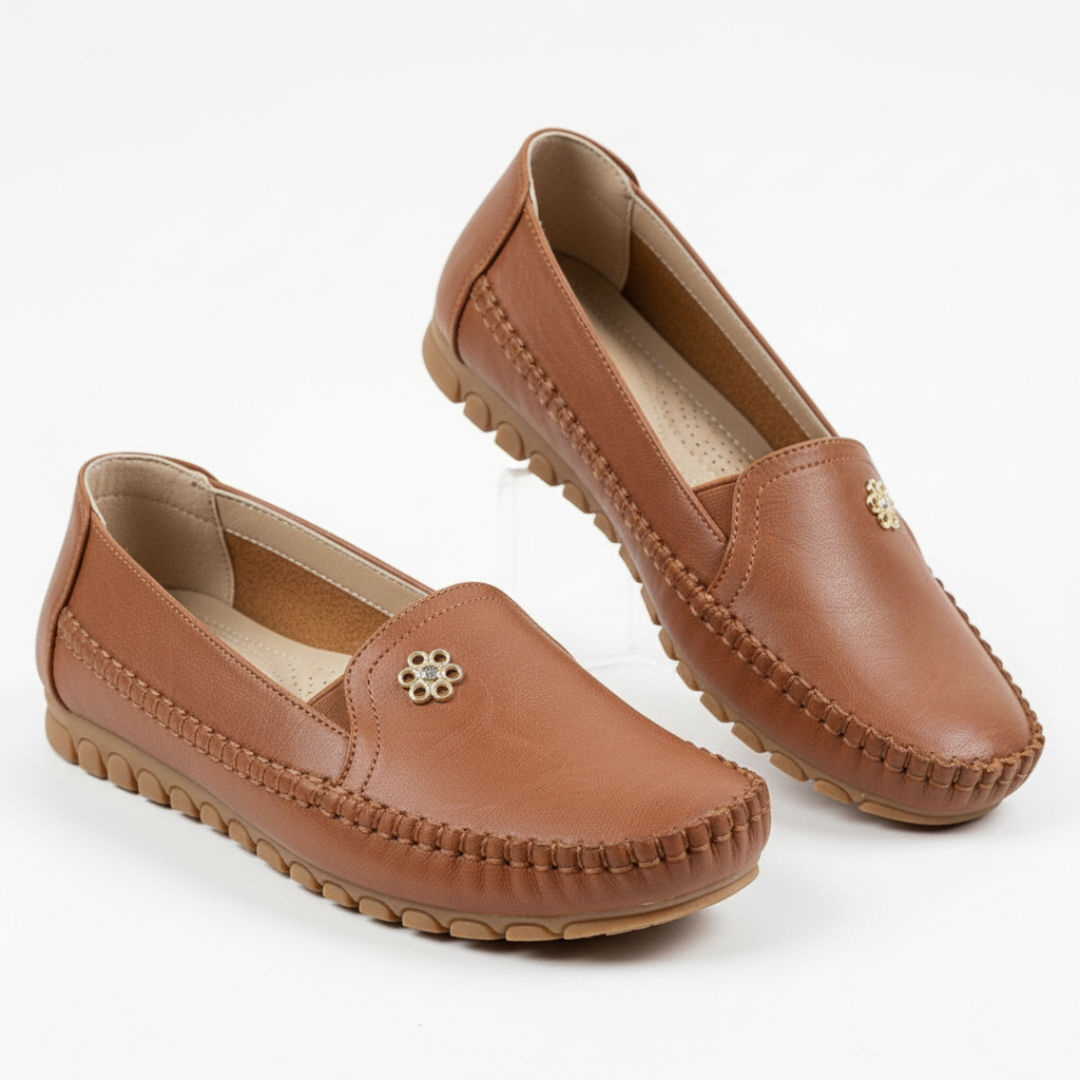 Nordspur | SolenaLite Alltags-Slipper
