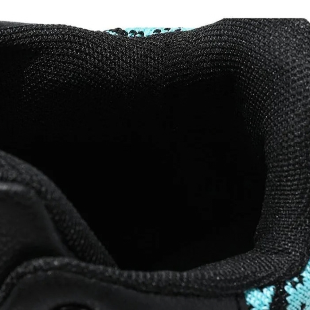 Nordspur | Guardaro Sneaker mit hohem Schaft