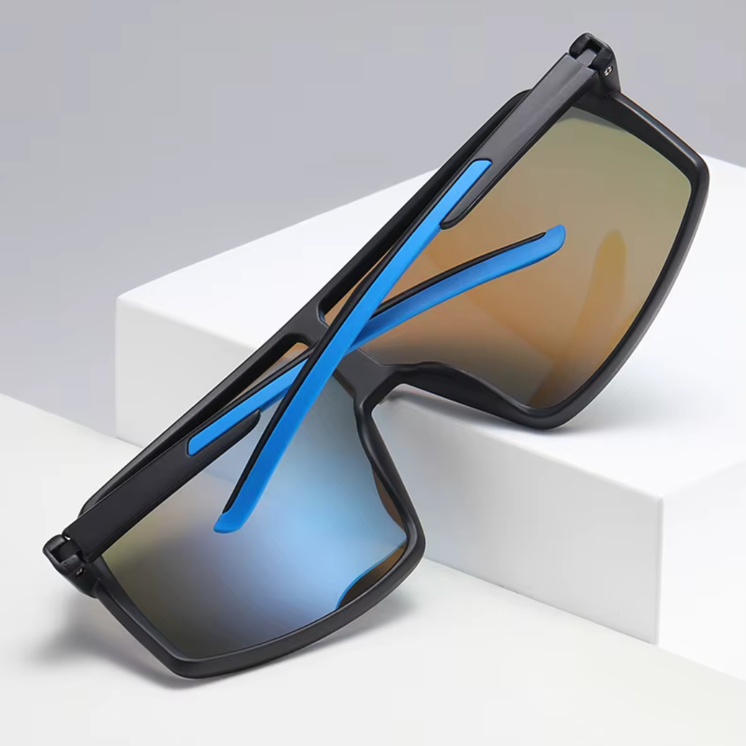Sport Sonnenbrille UV400 polarisiert – AeroRide TR90
