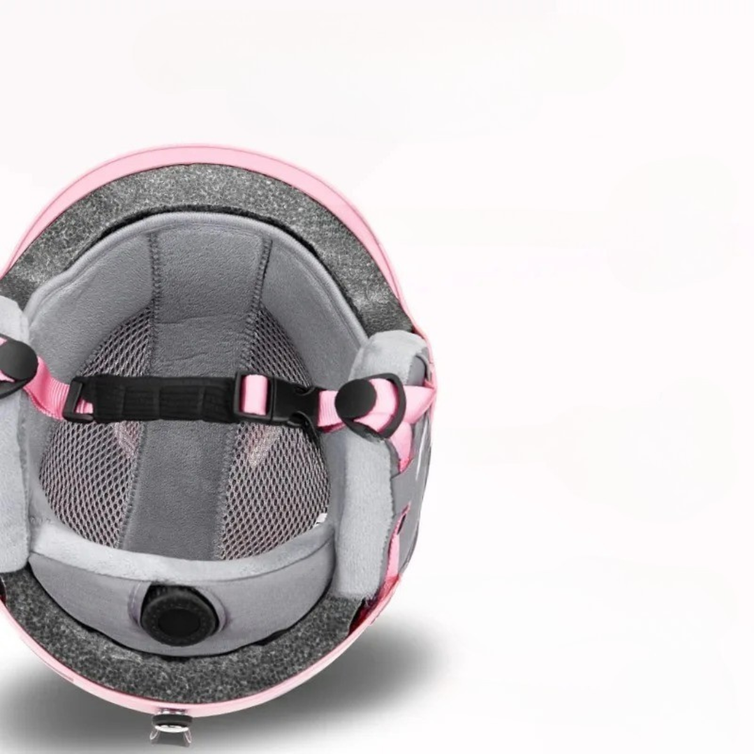 Skihelm für Erwachsene – FrostGuard Pro