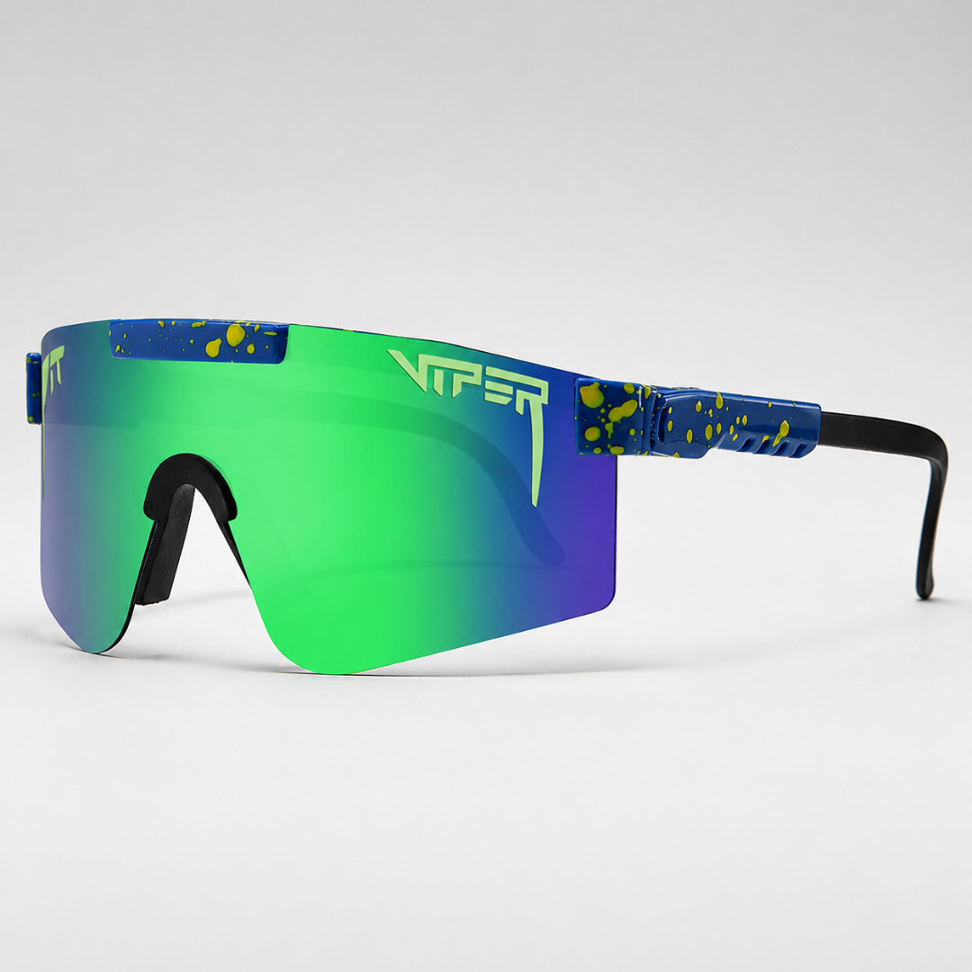 Nordspur | Vyndra Übergroße Sport-Schutzbrille