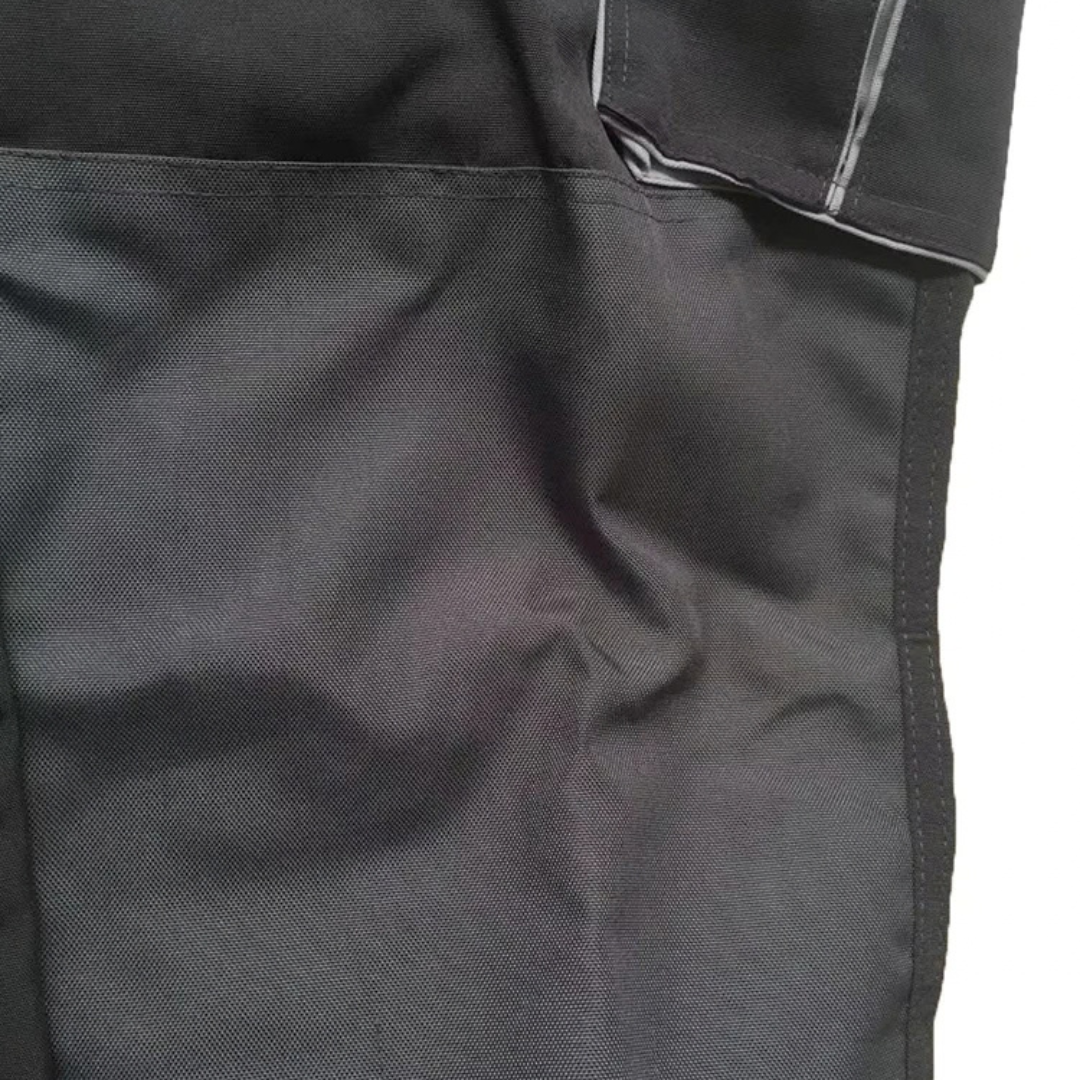 Nordspur | Graftex Multi-Pocket-Latzhose für Handwerker