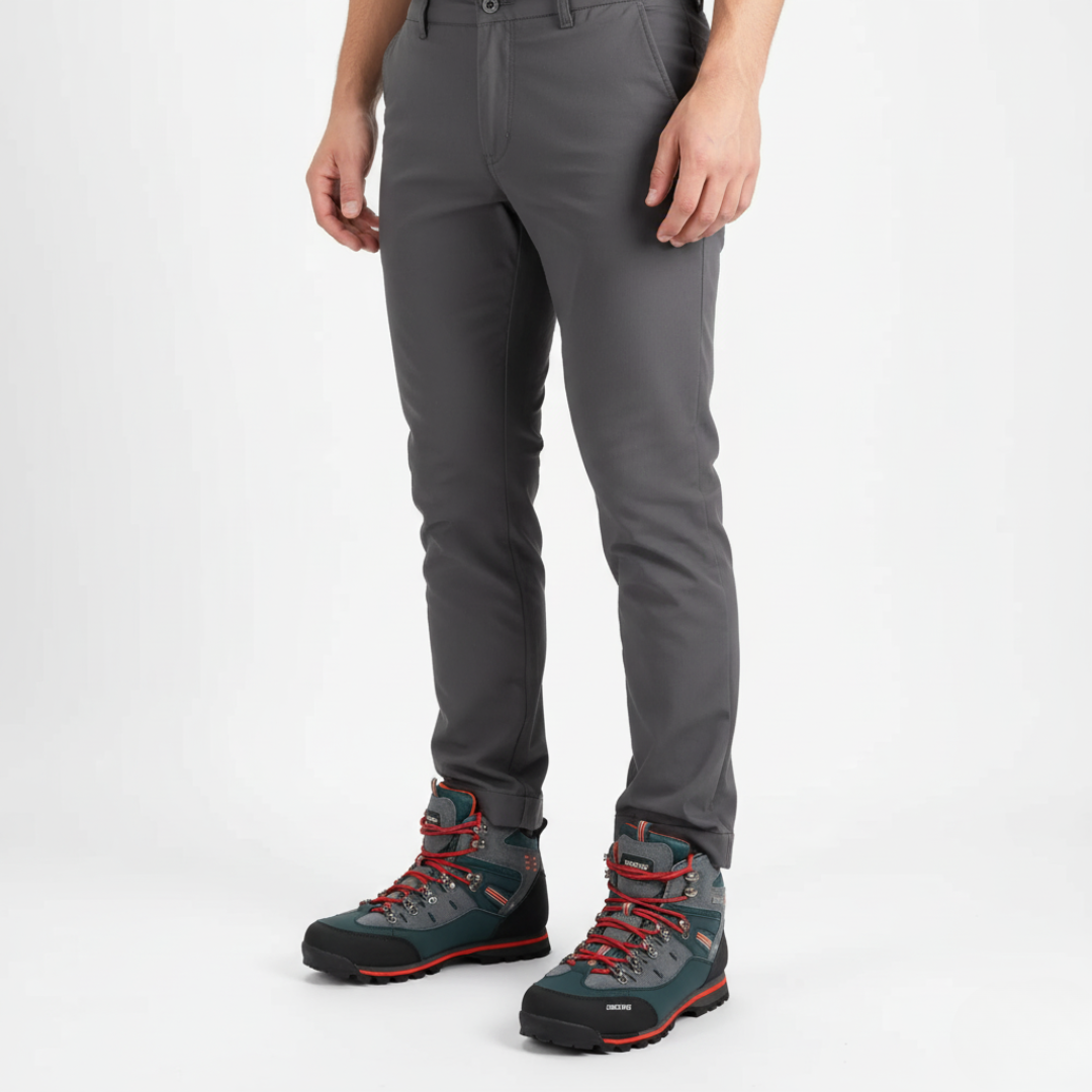 Nordspur | RidgeGuard Wanderstiefel