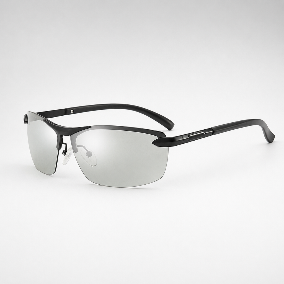 Nordspur | Visentra Leichte rahmenlose polarisierte Sonnenbrille