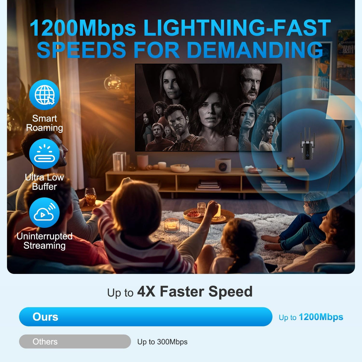 NetWave Pro EU