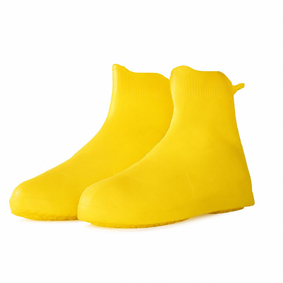Rutschfeste wiederverwendbare wasserdichte Schuhüberzieher – Halten Schuhe sauber und trocken