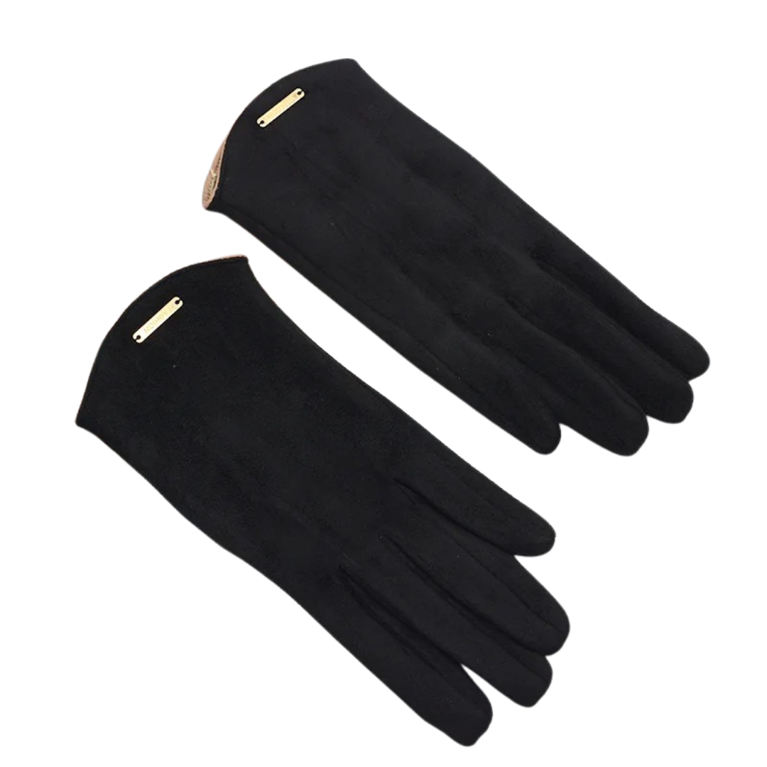 Handschuhe Damen Touchscreen Winter – VelvetGrip