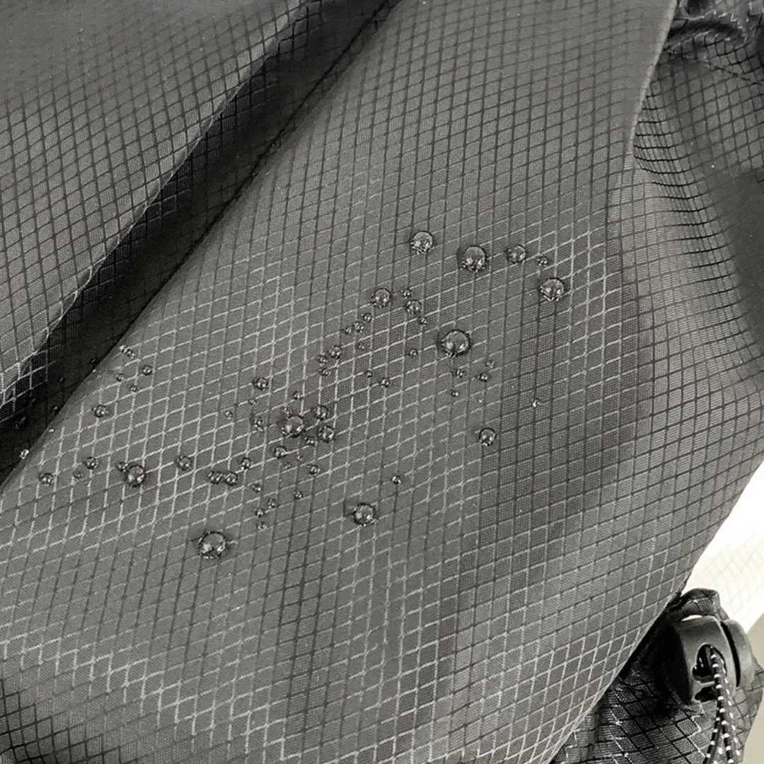 Rucksack groß und leicht – CampusPro
