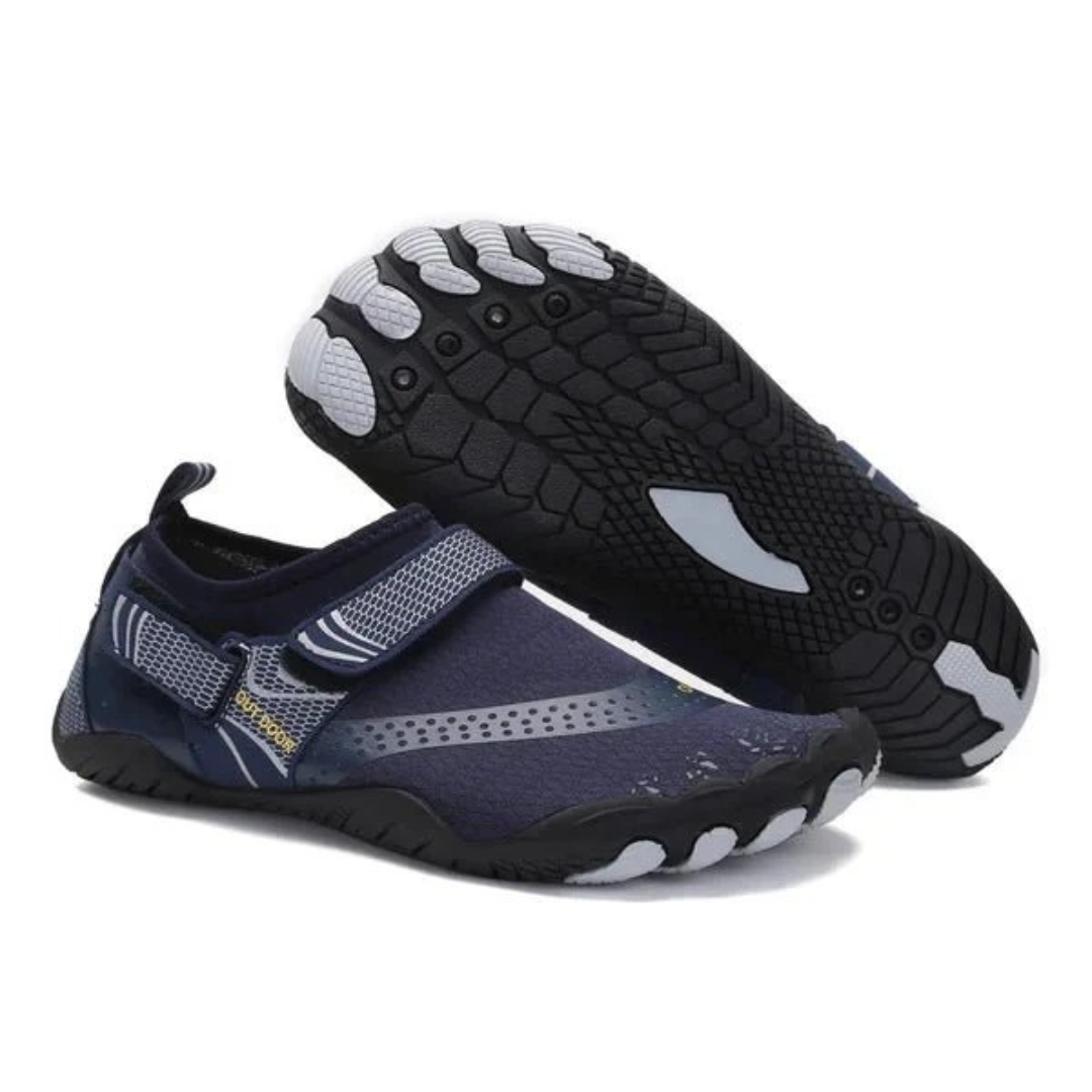 Schuhe für Strand, Schwimmen & Outdoor – AquaStep Barefoot