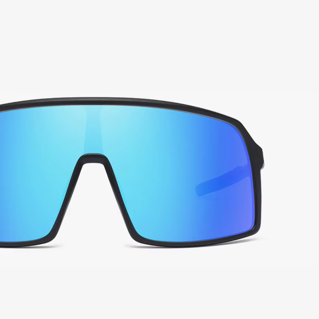 Sport Sonnenbrille UV400 polarisiert – AeroRide TR90