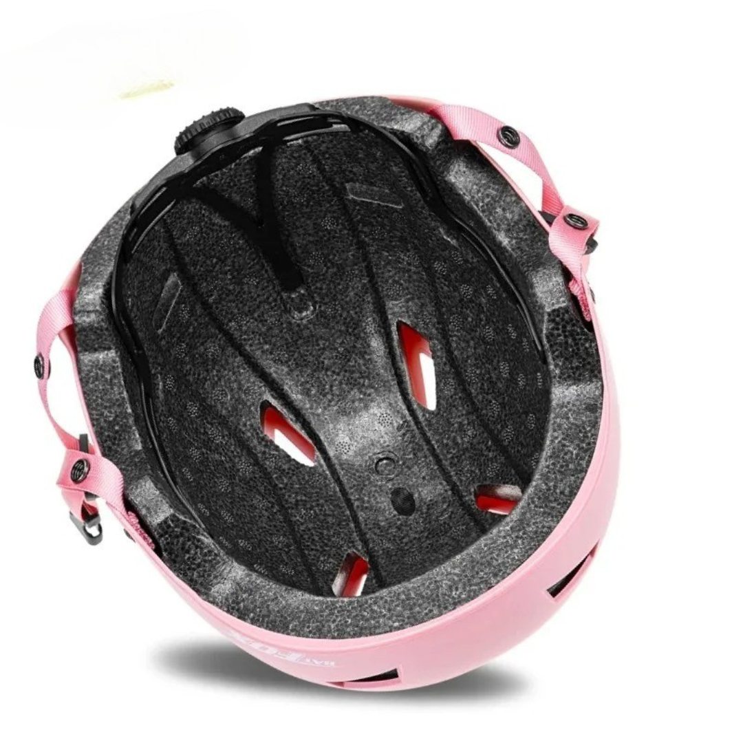 Skihelm für Erwachsene – FrostGuard Pro