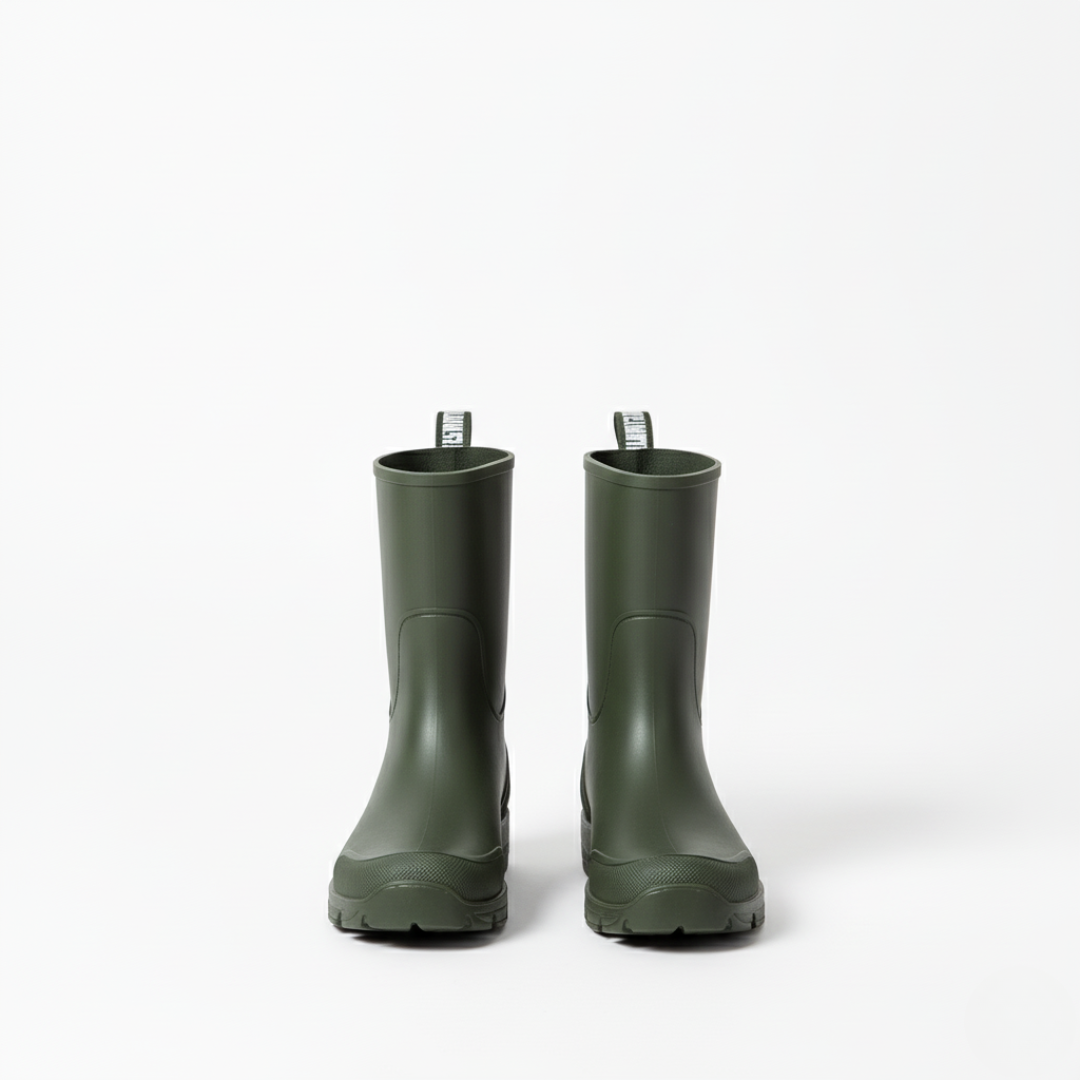 Nordspur | Driftway Mid Stiefel