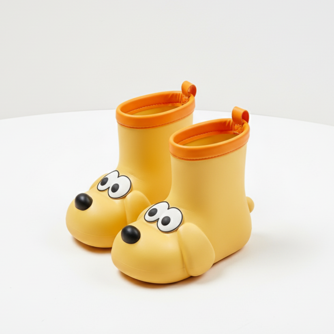 Nordspur | PuppyPuddle Gummistiefel