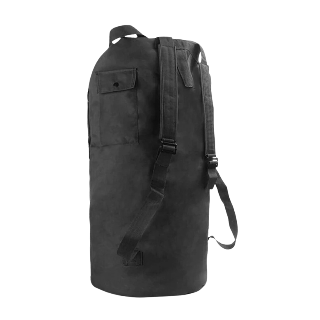 Outdoor Rucksack 70L wasserdicht & reißfest – TrekBag Pro