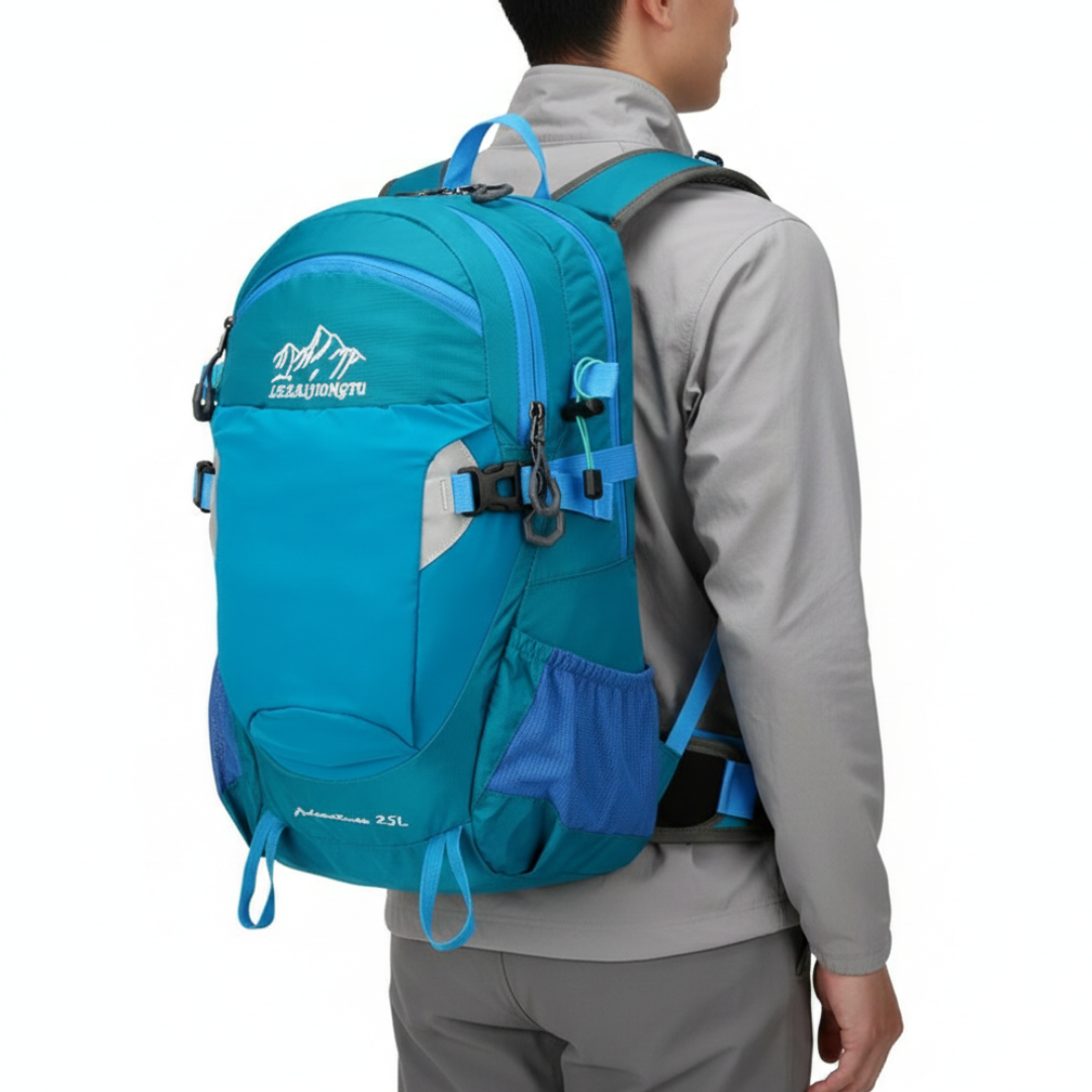Nordspur | Ravik Carryall Rucksack