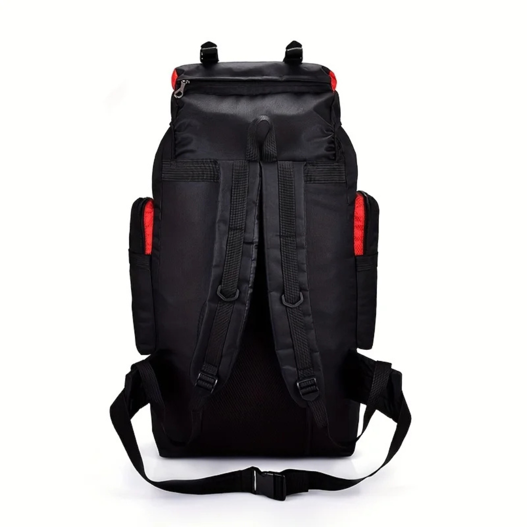 Nordspur | Trekking-Rucksack mit großem Volumen