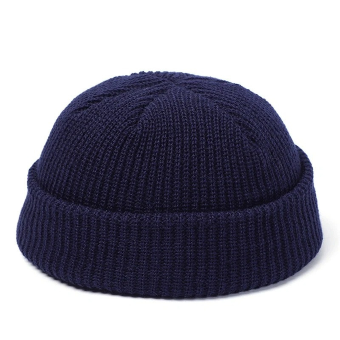 Mütze Unisex Winter – ThermoKnit