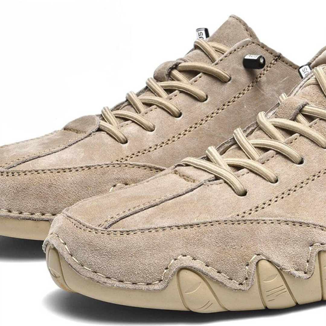 Orthopädische Schuhe Wasserdichter Rutschfester Barfußschuh – BergVital