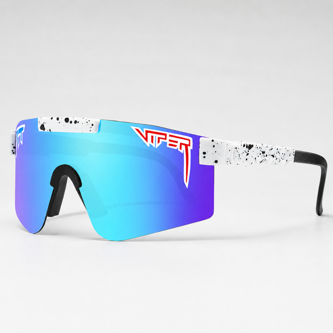 Nordspur | Vyndra Übergroße Sport-Schutzbrille