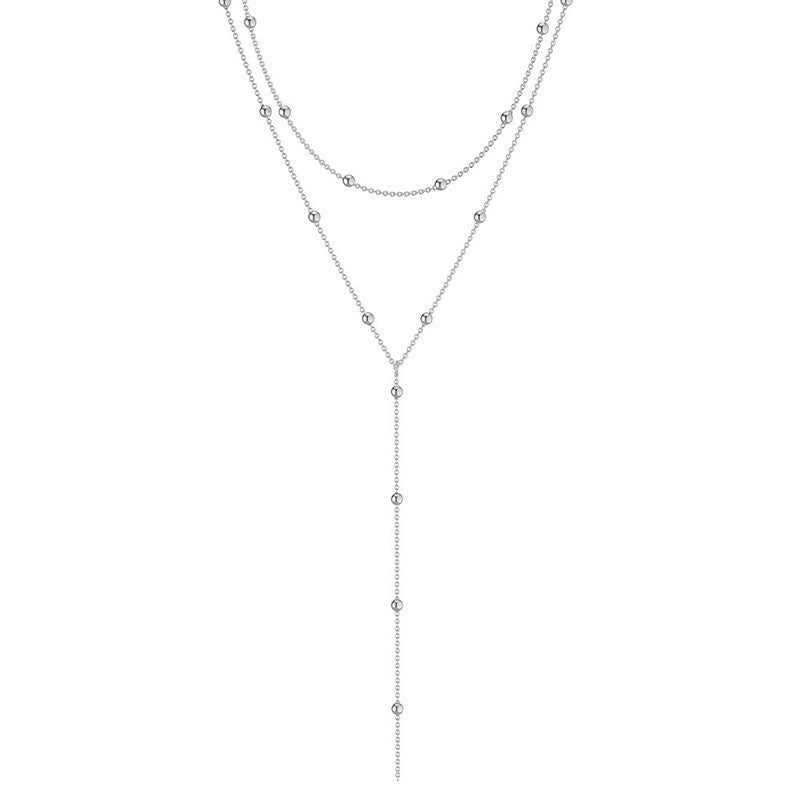 Kette Damen Elegant - Metall
