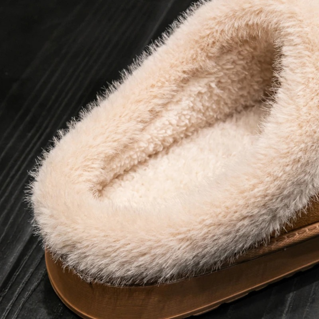 Hausschuhe Winter Herren – PolarWarm